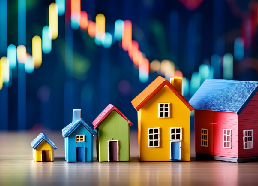 The Unseen Frontier: 5 Underrated Cities Primed for Real Estate Investing Gold in the Next 5 Years