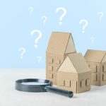Why Housing Inventory is Still So Low (Ax)