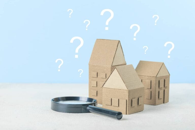 Why Housing Inventory is Still So Low (Ax)