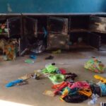 Security fears rise in Nigeria after more than 300 schoolchildren kidnapped