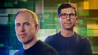 How Two Silicon Valley A-Listers Became Billionaires By Remaking Customer Service With AI