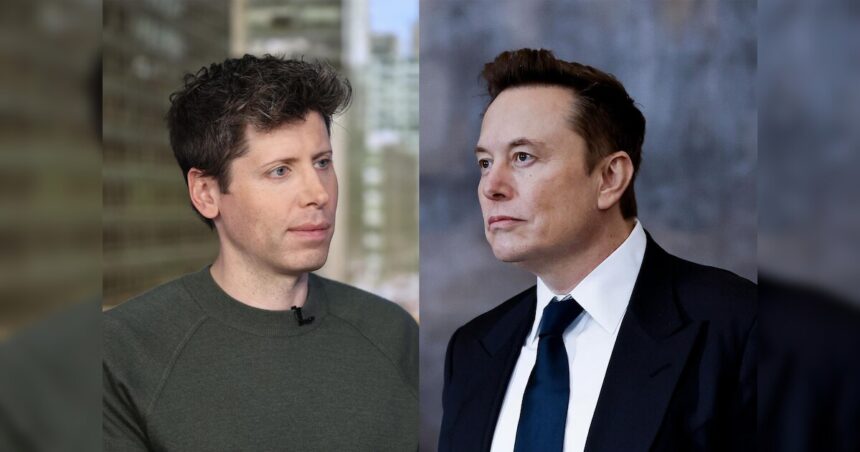 Musk’s xAI Will Be Profitable Sooner Than OpenAI, Former CFO Says