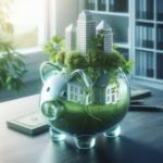 The Green Gold of Real Estate: How Vegetation Becomes Your Property's Most Valuable Asset