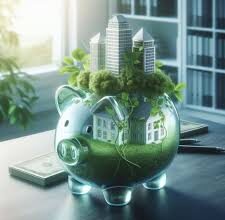 The Green Gold of Real Estate: How Vegetation Becomes Your Property's Most Valuable Asset