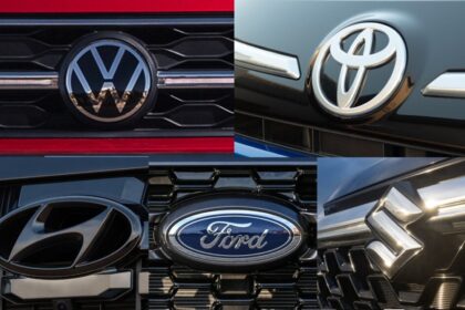 Top 5 Most Affordable Cars in Africa