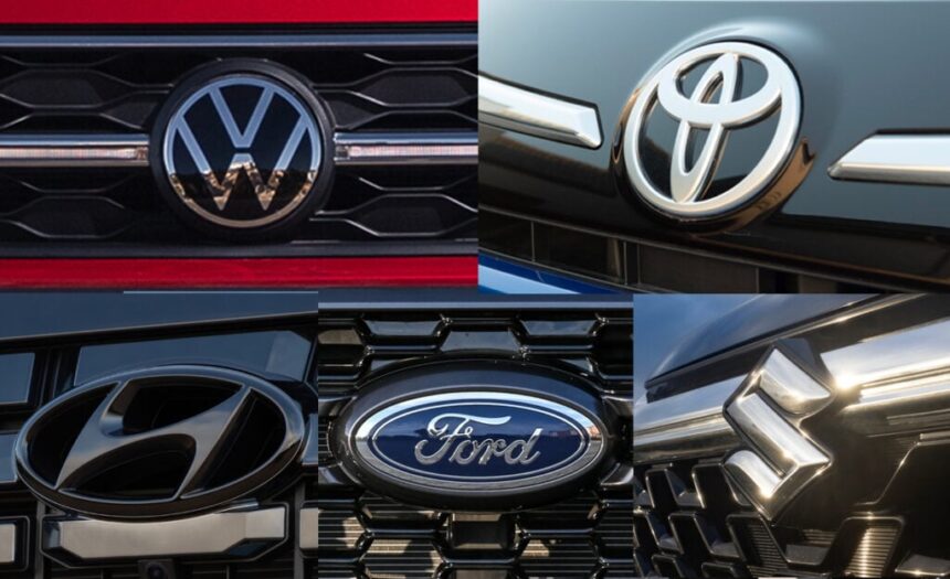 Top 5 Most Affordable Cars in Africa