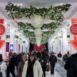 How America’s biggest retailers are preparing for an unpredictable holiday season