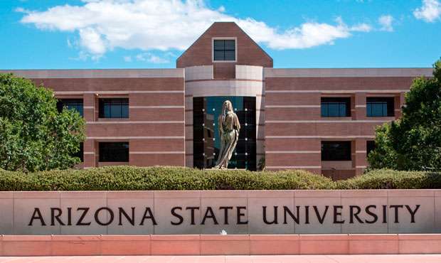 Arizona State University (ASU)