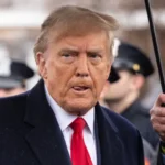 Trump’s Net Worth Drops $1.1 Billion