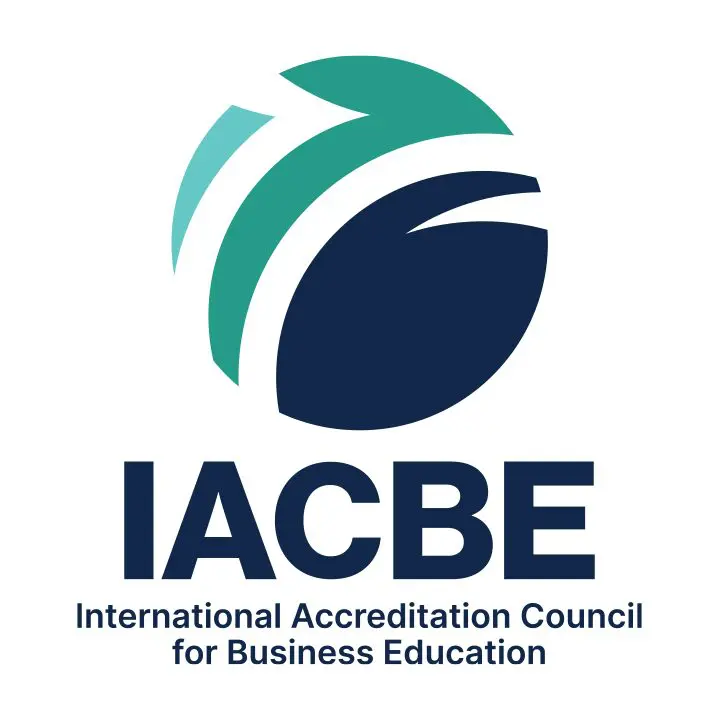 IACBE (International Accreditation Council for Business Education)
