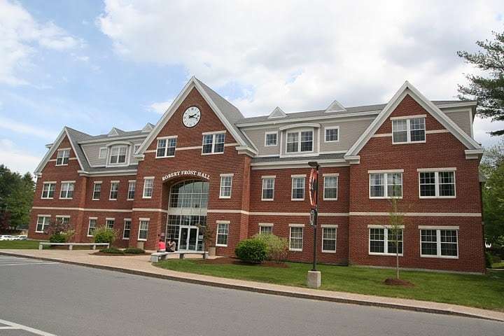 2. Southern New Hampshire University (SNHU) – BS in Criminal Justice
