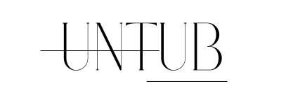 Untub Logo