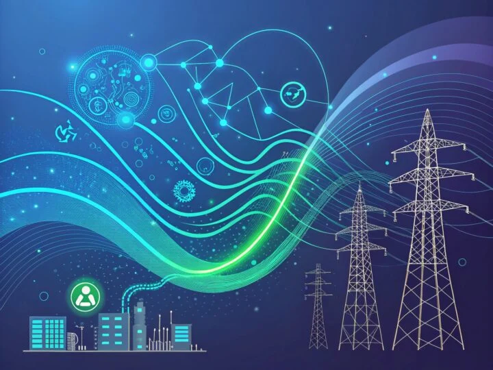 Tech giants want to double A.I. electricity consumption in 5 years by enough to power more than 30 million homes. America can do it