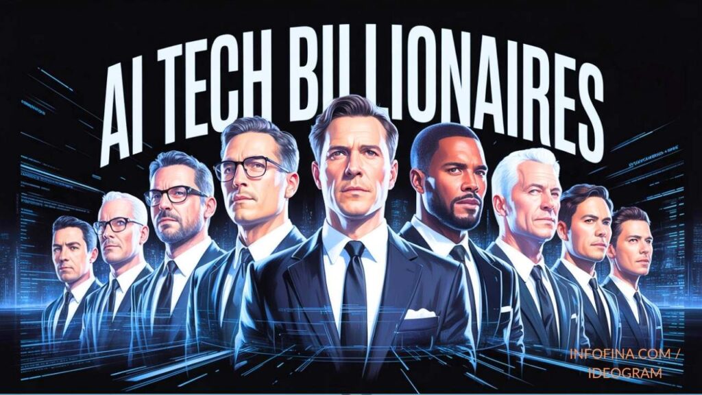 How Two Silicon Valley A-Listers Became Billionaires By Remaking Customer Service With AI