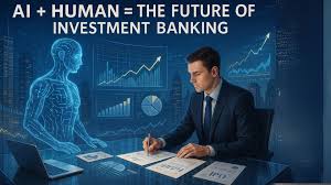 Is Your Banker Obsolete? How AI Manages Money Better Than Humans