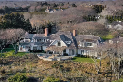 Hamptons $115 million home sale smashes real estate records — billionaire behind the secret deal revealed