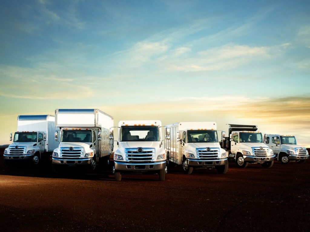 Commercial Auto Insurance