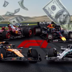 Formula 1’s Most Valuable Teams 2025