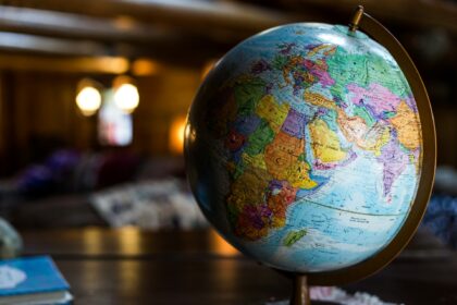 AI in southeast asia and africa