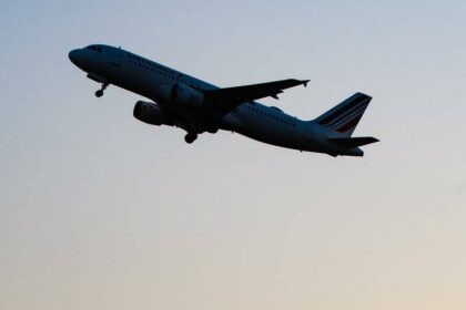 The Global Aviation Crisis: Unpacking the Massive Airbus A320 Recall and Its Financial Shockwaves