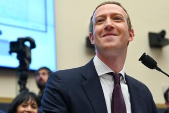 Zuckerberg's $50 Billion Lesson: How an Ex-Meta Exec Built a Fintech Empire on Work-Life Sanity