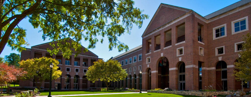 University of North Carolina – Kenan-Flagler