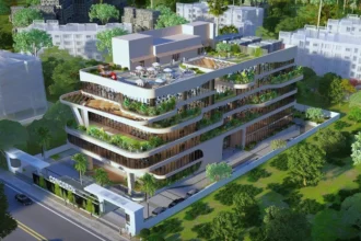 The Best View of Investment: Why Green Spaces are the New Gold Standard in Real Estate