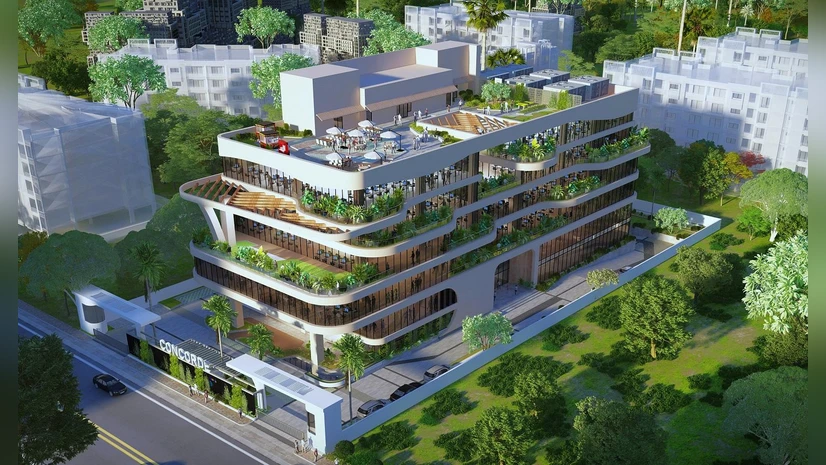 The Best View of Investment: Why Green Spaces are the New Gold Standard in Real Estate