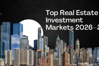 From Uncertainty to Opportunity: Why 2026 Will Bring Stability to Real Estate