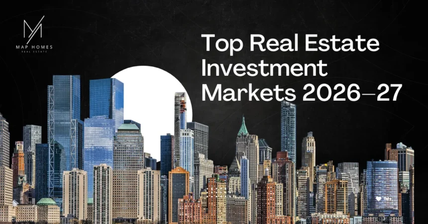 From Uncertainty to Opportunity: Why 2026 Will Bring Stability to Real Estate