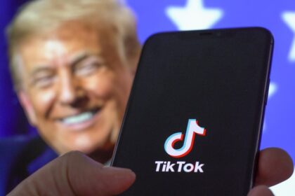 With Trump’s TikTok Ban On Hold, ByteDance Is Quietly Launching AI Apps