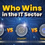 Gemini vs DeepSeek vs ChatGPT 2026: Which AI Will Dominate (And Which One You Should Use)