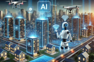 AI and Smart Real Estate: 2025-26 Trends Everyone Is Searching For