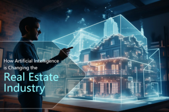 How Artificial Intelligence Is Changing Real Estate in 2026