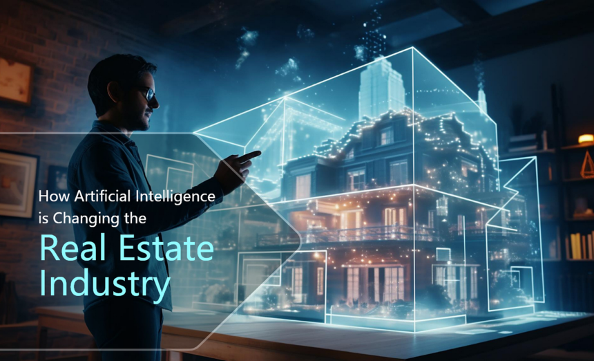 How Artificial Intelligence Is Changing Real Estate in 2026