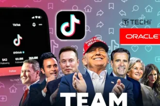 TikTok Sale Deal: Oracle, Silver Lake Buy US Operations 2026