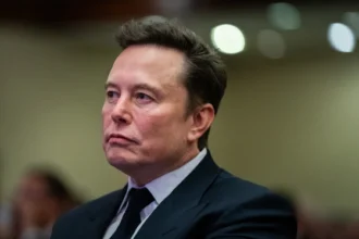 EU Slaps Elon Musk’s X With $140 Million Fine Over Content Rules