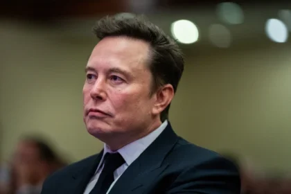 EU Slaps Elon Musk’s X With $140 Million Fine Over Content Rules