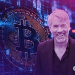 Will Bitcoin’s Dive Threaten Michael Saylor’s Strategy
