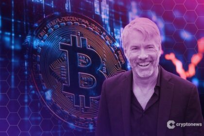 Will Bitcoin’s Dive Threaten Michael Saylor’s Strategy