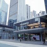 How China Built Its 'Manhattan Project' to Rival the West in AI Chips