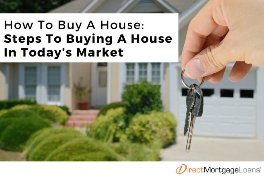 How to Buy Your First Home in a High-Rate Market
