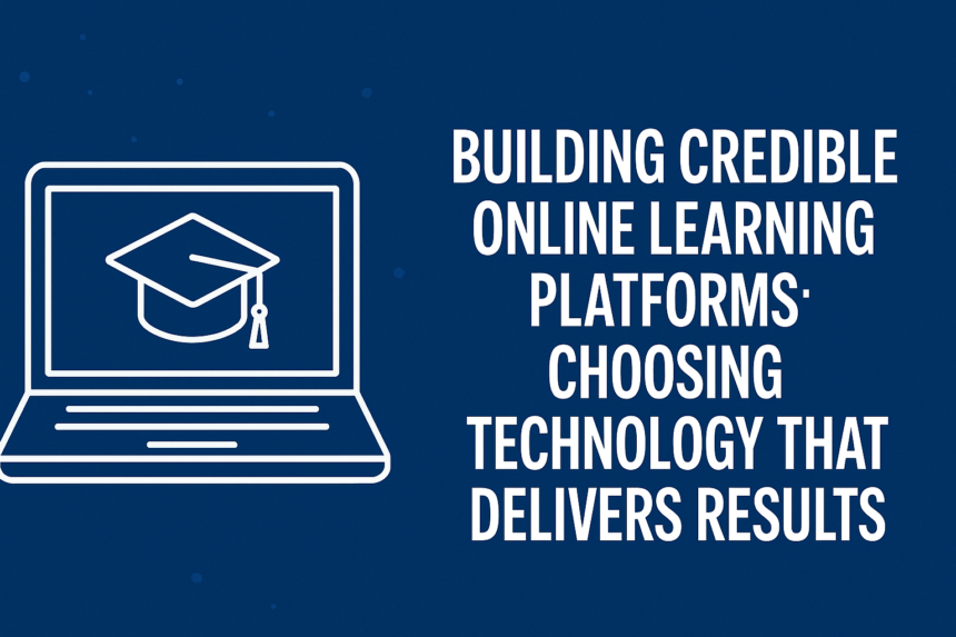 Online Platforms
