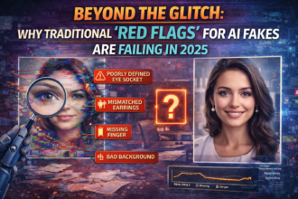 AI deep fakes