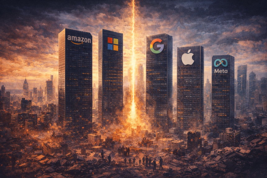 Big Companies