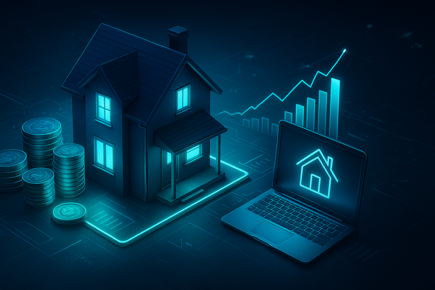 House Hacking 2026: How to Live Rent-Free and Build Wealth (Even With 7% Mortgage Rates)