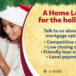 Rates Moved Down Just In Time For The Holidays