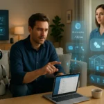 AI Made Simple: How Your Phone and Home Get Smarter in 2026