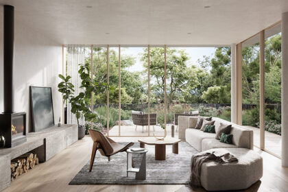 Homes That Make You Healthier: Bringing Nature Inside Your Living Space