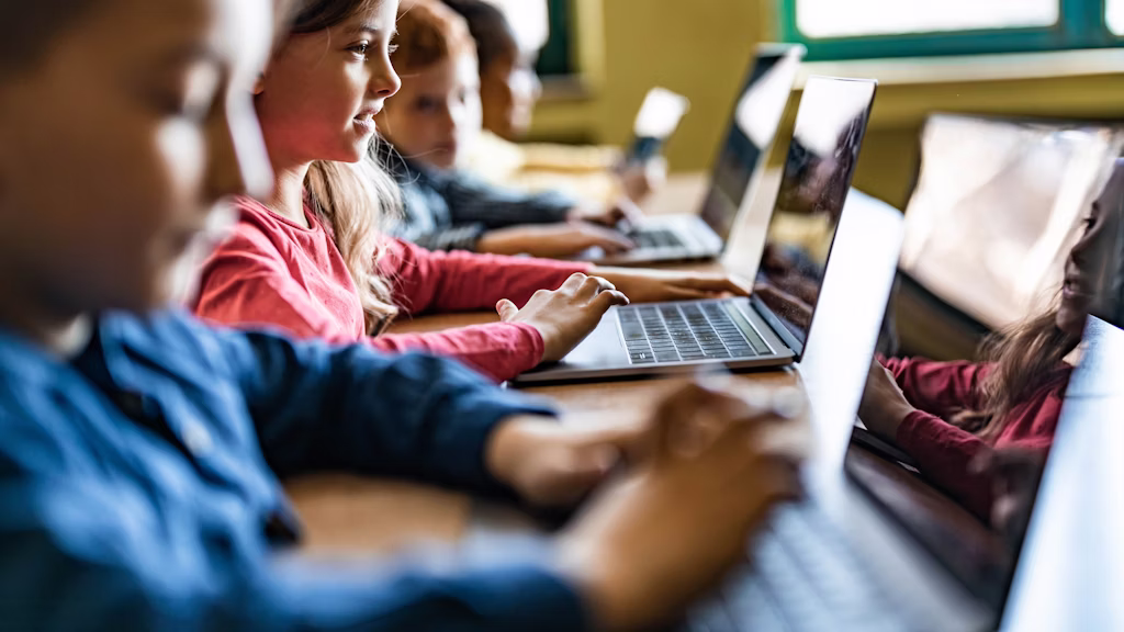 The Administrative Side: IEP Software and Compliance